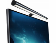 i-Wok 3 lampa Baseus pro monitor (černá)