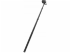 Selfie tyč 2,7M TELESIN Carbon Fibre for action cameras