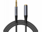 Joyroom SY-A09 Prodlužovací kabel AUX 3,5mm mini jack sam...