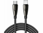 Kabel Pioneer 30W USB C na Lightning SA31-CL3 / 30W/ 1,2 ...