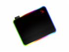 A4tech Bloody MP-45N, podsvícená RGB podložka pro herní m...