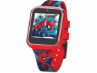 Interaktivní smartwach Spiderman SPD4588 KiDS Licensing