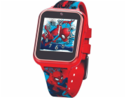 Interaktivní smartwach Spiderman SPD4588 KiDS Licensing