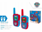 Vysílačka PAW Patrol PW19915 KiDS Licensing