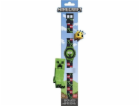 Digitální hodinky Minecraft MIN4223 KiDS Licensing