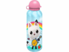 Láhev na vodu 500 ml Gabby s Dollhouse KiDS Licensing (mo...