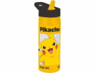 Láhev na vodu 600 ml Pokemon PK00021 KiDS Licensing
