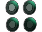Filters K&F Concept ND (8/16/32/64) Kit fot DJI Osmo Acti...