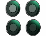 Filters K&F Concept ND (8/16/32/64) Kit fot DJI Osmo Action 4