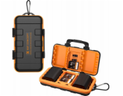 Camera Battery Memory Card Case K&F Concept (KF31.079)