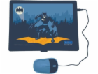 Mluvící vzdělávací notebook Batman Lexibook