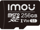 Paměťová karta microSD IMOU 256 GB