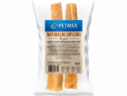 PETMEX Rolled Pork Skin Croquet - pamlsek pro psa - 65g