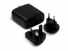 Native Union Fast GaN Dual USB-C Port PD 67W Wall Charger...