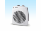 Orava VL-204 horkovzdušný ventilátor, 2000 W, 56 dB, 2 úr...