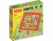 Quercetti Fantamemo Včelka
