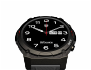 Hodinky SmartWatch HiFuture FutureGo Mix2 (černé)