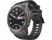 Hodinky SmartWatch HiFuture FutureGo Mix2 (černé)
