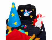 Bigjigs Toys Kouzelnický set