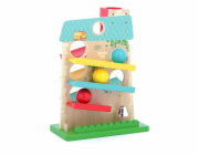 Vilac Kaskáda domeček