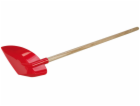 Lena Lopatka s dřevěnou rukojetí 60cm