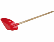 Lena Lopatka s dřevěnou rukojetí 60cm