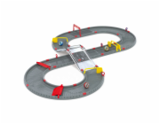 Quercetti Velká kuličková závodní dráha