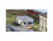 Piko Hobby Rychlé občerstvení Ali Baba - 61835