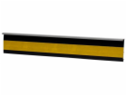 V soklové liště 160055, 2500 x 50 x 15 mm