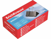 Svorky ERICHKRAUSE 25087, 12 ks.