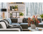 Plastový hrnec LAMELA 873-05, bílý, O30 cm