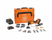 Fein Multimaster AMM 500 Plus TOP