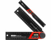 Elektronický roh Sola 200 mm