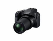 Panasonic Lumix FZ82D - 60x zoom, 18 MPix