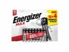 Energizer LR03/16 Max AAA 12+4 zdarma