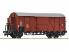 Roco Krytý nákladní vagón typu Kdsth, PKP - 6600059