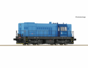 Roco Dieselová lokomotiva 742 171-2, ČD Cargo, digitální - 7310004