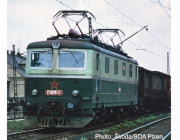 Roco Elektrická lokomotiva E 469.1, ČSD, digitální - 7510082