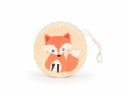 small foot Dřevěné jojo Liška