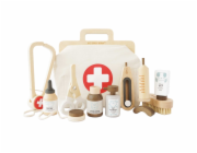 Le Toy Van Veterinární brašna s příslušenstvím