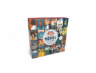 Ridley s Games Puzzle 50 filmů, které musíte vidět - 1000...