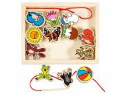 Detoa Provlékačka Krteček