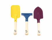 Vilac Zahradní sada nářadí 3 ks