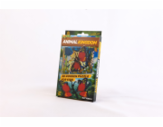 EscapeWelt 3D dřevěné puzzle Motýl