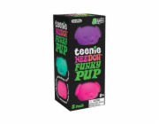 Schylling NeeDoh Mačkací antistresová štěňátka 3 ks