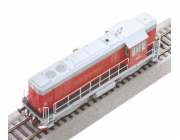 Roco Dieselová lokomotiva T 466 2050, ČSD, digitální - 7310003