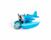 Green Toys Hydroplán tyrkysový OceanBound