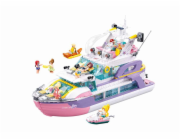 Sluban Jachta M38-B1167