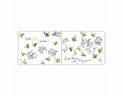 Mudpuppy Kniha Andy Warhol - Barvy