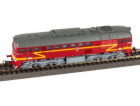 Piko Dieselová lokomotiva T679.1 ČSD IV - 52930